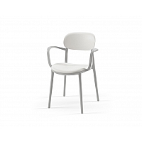 Ali A armchair